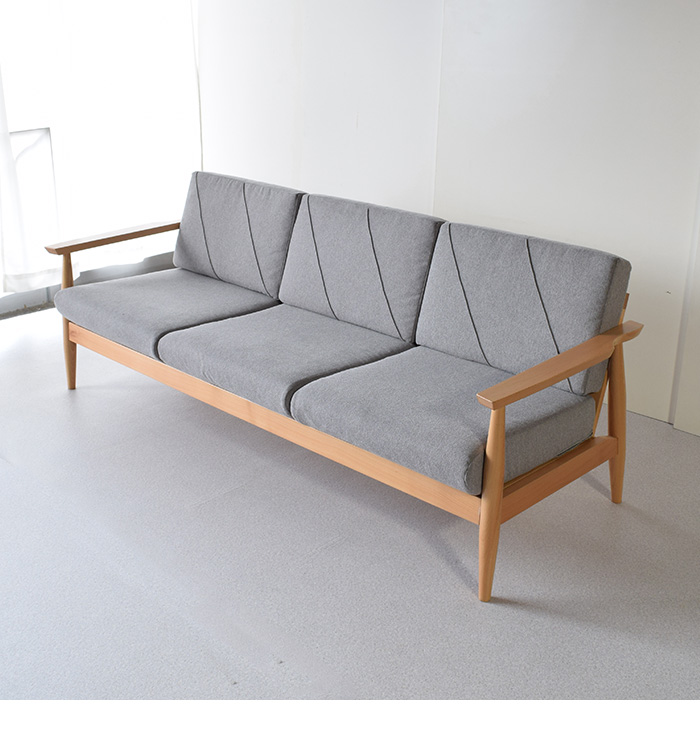 HALO SOFA 2P（ハローソファー2人掛け）