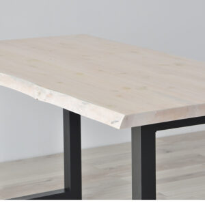 LIVE EDGE TABLE（一枚板テーブル） | 【公式】KIMIHOME 天然木家具