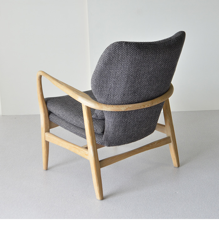 NOCE SOFA CHAIR（ノーチェソファーチェア）1脚入り