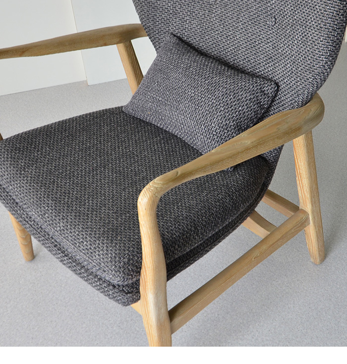 NOCE SOFA CHAIR（ノーチェソファーチェア）1脚入り