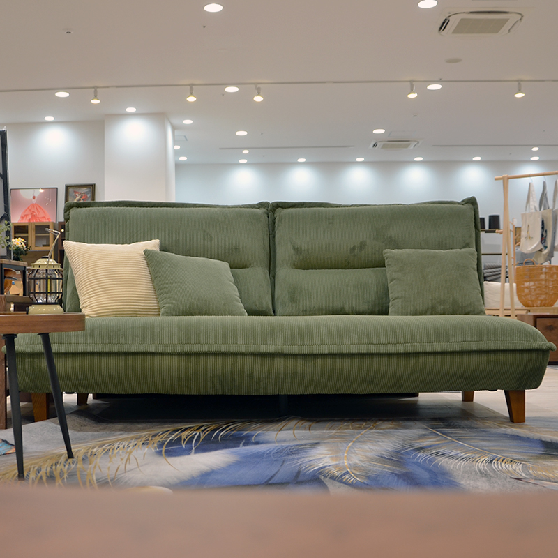 SCOTT SOFA BED（スコット ソファ ベッド3人掛け） | 【公式