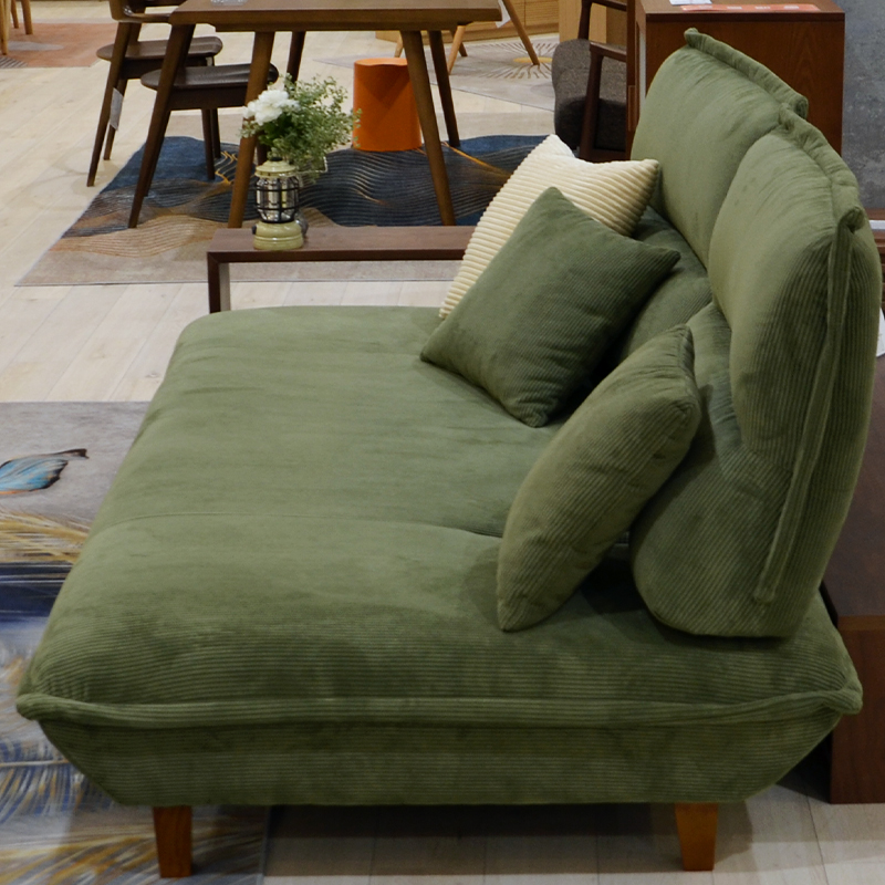 SCOTT SOFA BED（スコット ソファ ベッド3人掛け） | 【公式