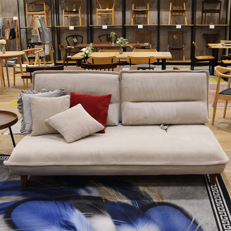 SCOTT SOFA BED（スコット ソファ ベッド3人掛け） | 【公式